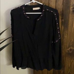 Absolutely stunning Tory Burch top